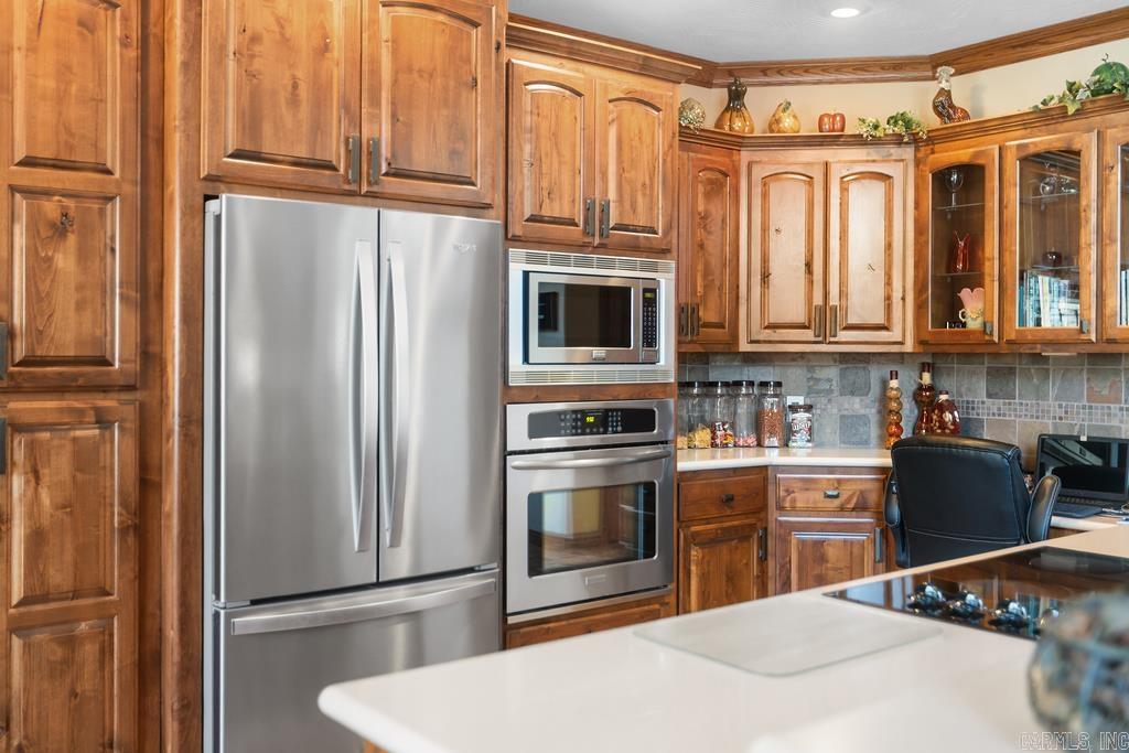 1211 CHESTNUT HILLS Drive Mountain Home, AR 72653