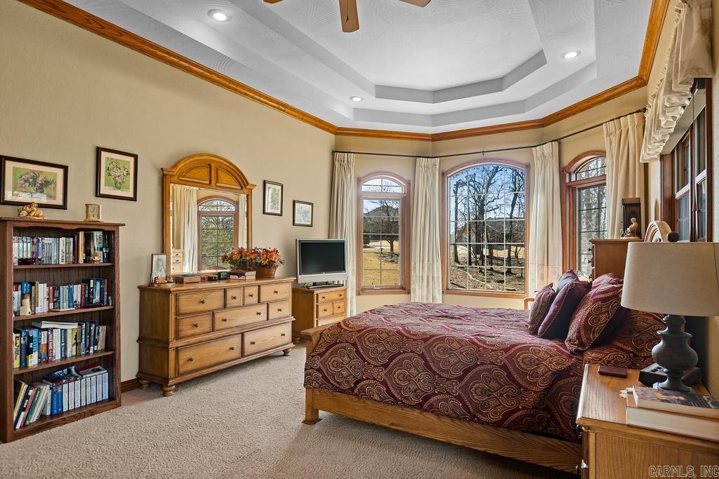 1211 CHESTNUT HILLS Drive Mountain Home, AR 72653