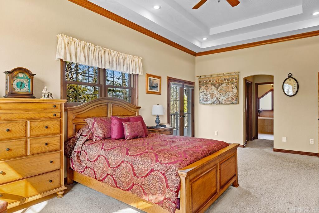 1211 CHESTNUT HILLS Drive Mountain Home, AR 72653