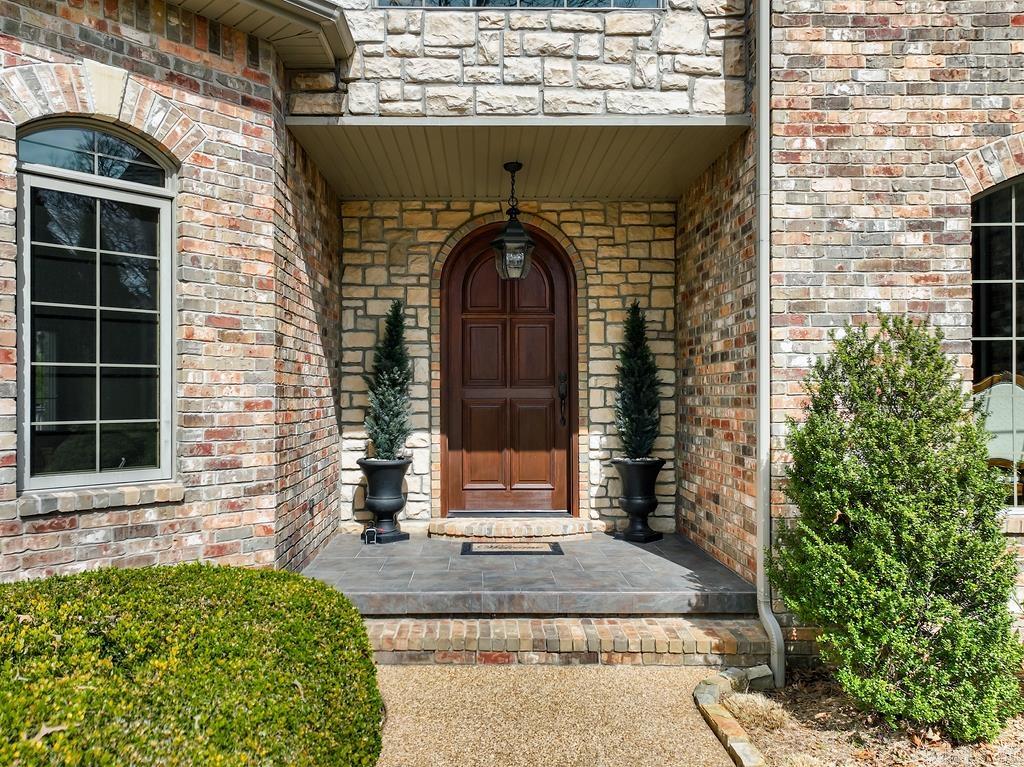 1211 CHESTNUT HILLS Drive Mountain Home, AR 72653