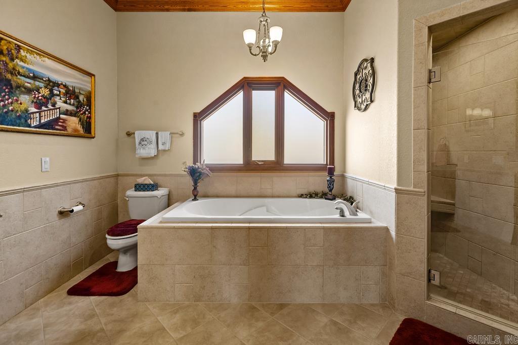 1211 CHESTNUT HILLS Drive Mountain Home, AR 72653