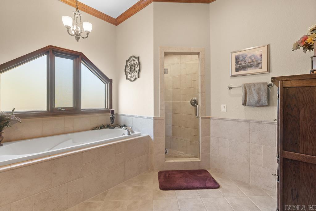 1211 CHESTNUT HILLS Drive Mountain Home, AR 72653