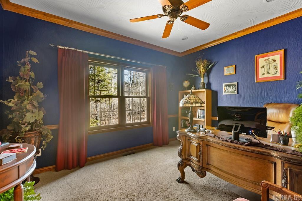 1211 CHESTNUT HILLS Drive Mountain Home, AR 72653