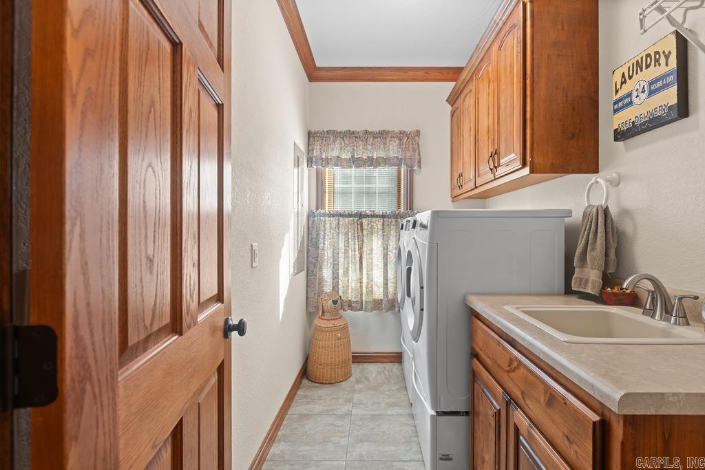 1211 CHESTNUT HILLS Drive Mountain Home, AR 72653