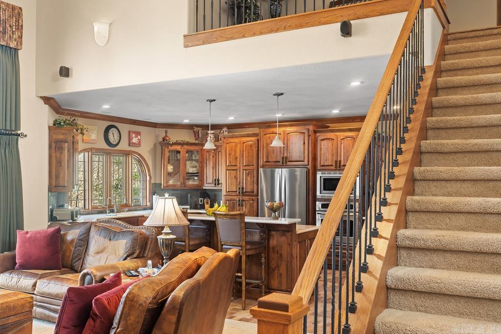 1211 CHESTNUT HILLS Drive Mountain Home, AR 72653