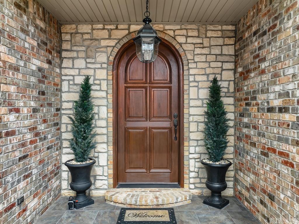 1211 CHESTNUT HILLS Drive Mountain Home, AR 72653