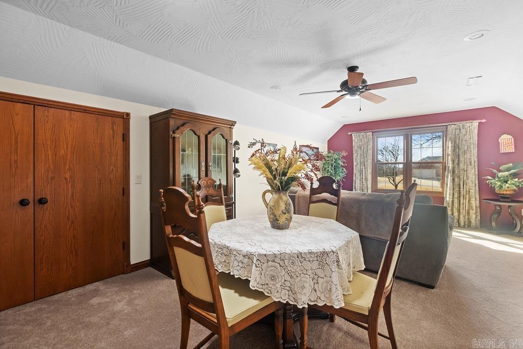 1211 CHESTNUT HILLS Drive Mountain Home, AR 72653