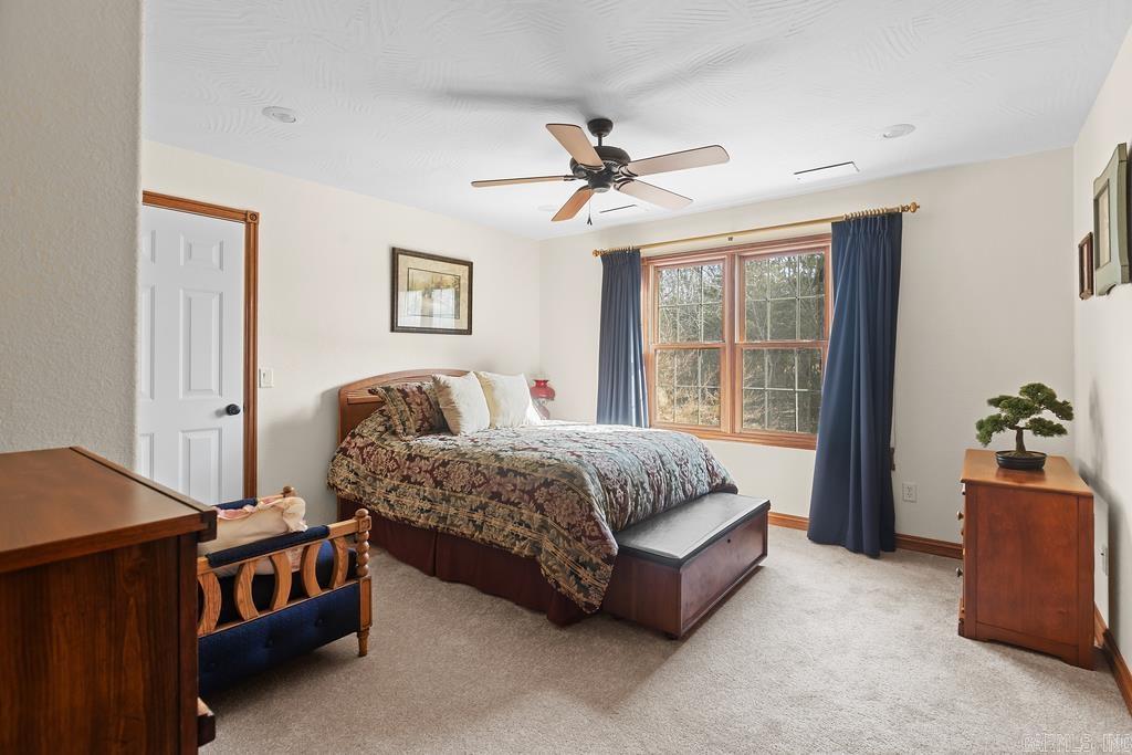 1211 CHESTNUT HILLS Drive Mountain Home, AR 72653
