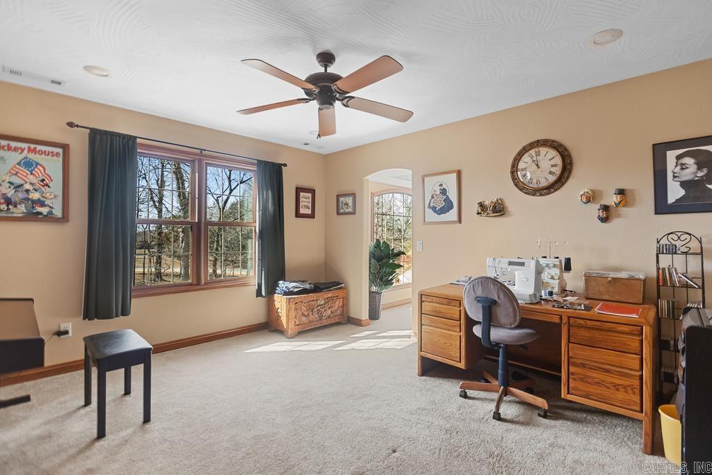 1211 CHESTNUT HILLS Drive Mountain Home, AR 72653