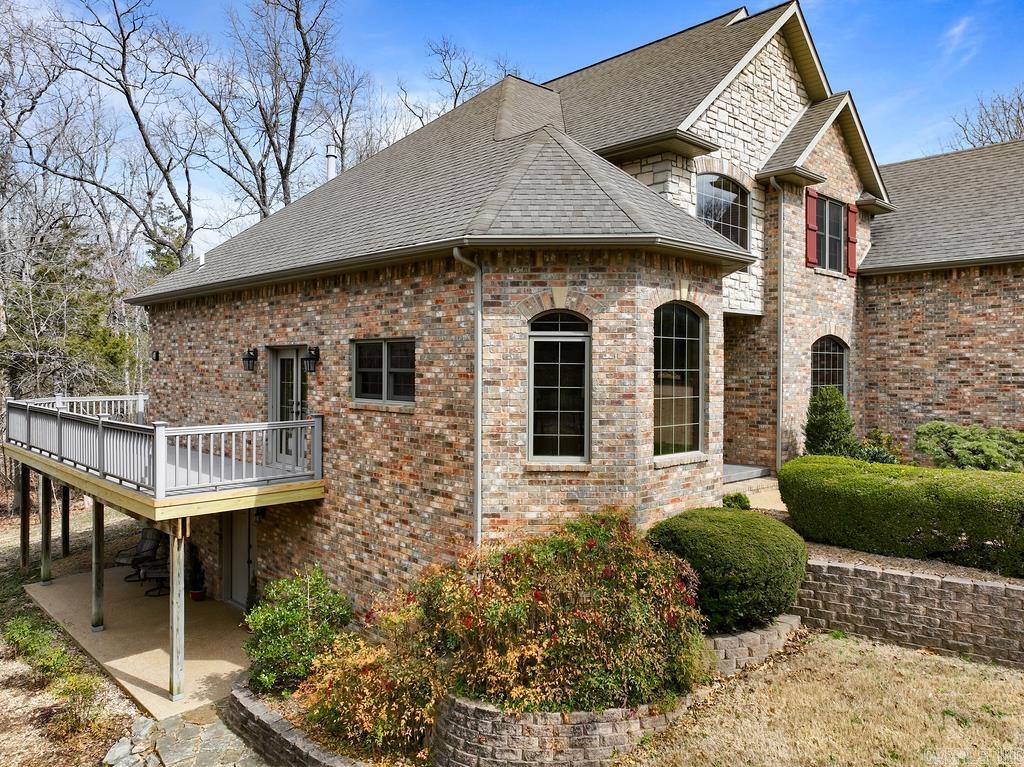 1211 CHESTNUT HILLS Drive Mountain Home, AR 72653