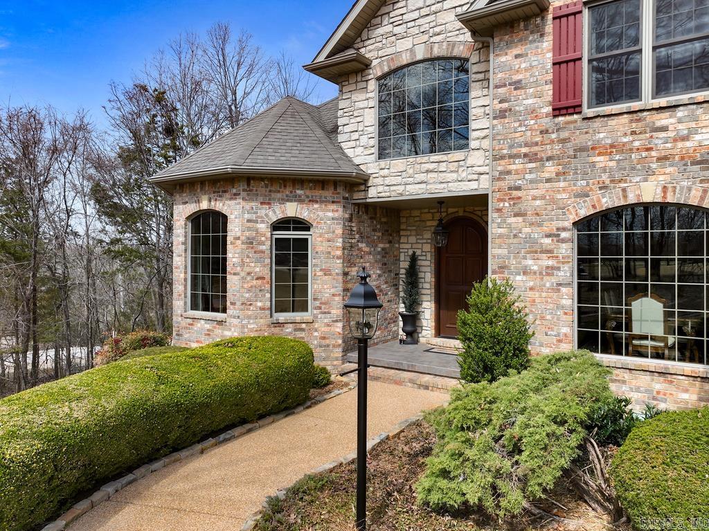 1211 CHESTNUT HILLS Drive Mountain Home, AR 72653