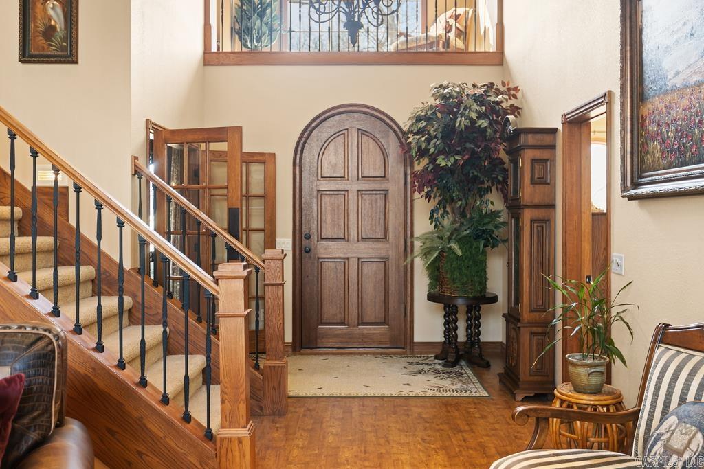 1211 CHESTNUT HILLS Drive Mountain Home, AR 72653