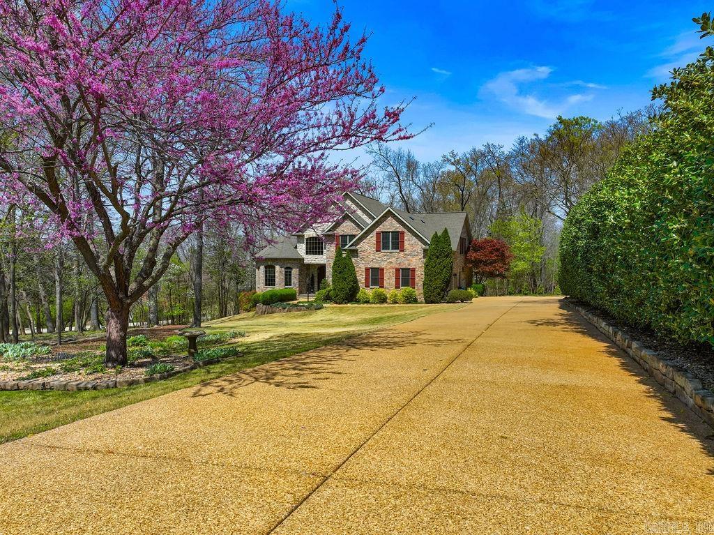 1211 CHESTNUT HILLS Drive Mountain Home, AR 72653