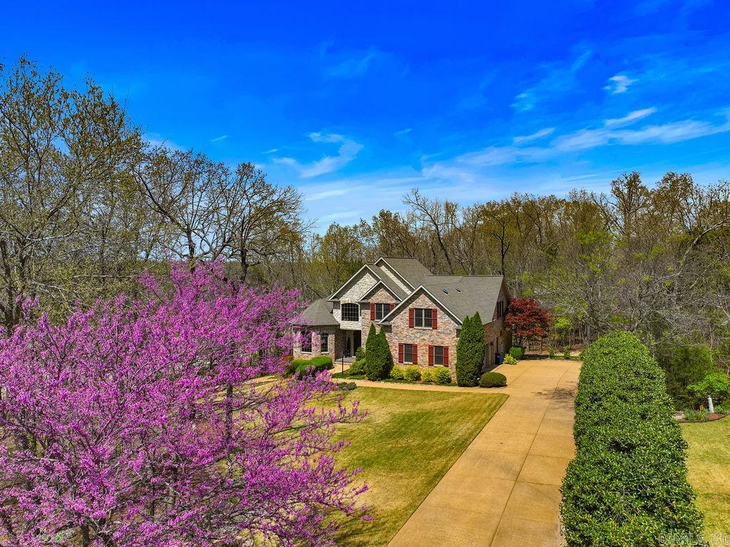 1211 CHESTNUT HILLS Drive Mountain Home, AR 72653