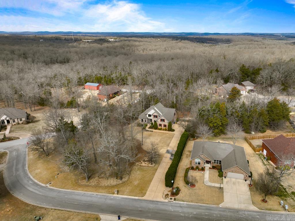 1211 CHESTNUT HILLS Drive Mountain Home, AR 72653