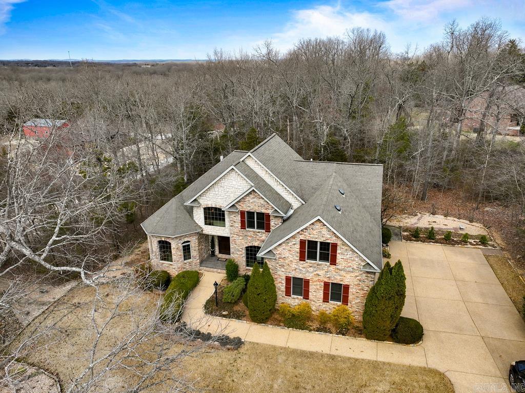 1211 CHESTNUT HILLS Drive Mountain Home, AR 72653