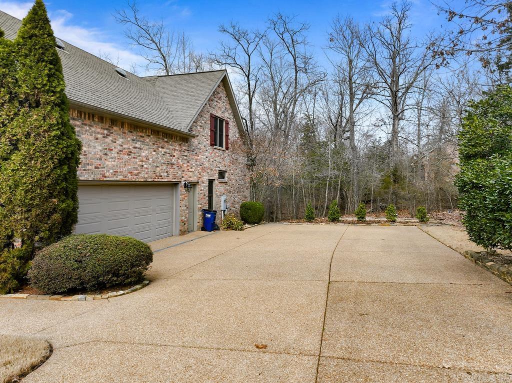 1211 CHESTNUT HILLS Drive Mountain Home, AR 72653