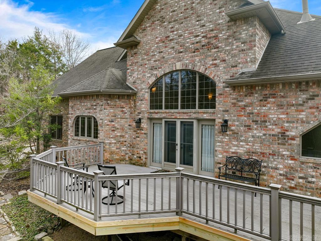 1211 CHESTNUT HILLS Drive Mountain Home, AR 72653