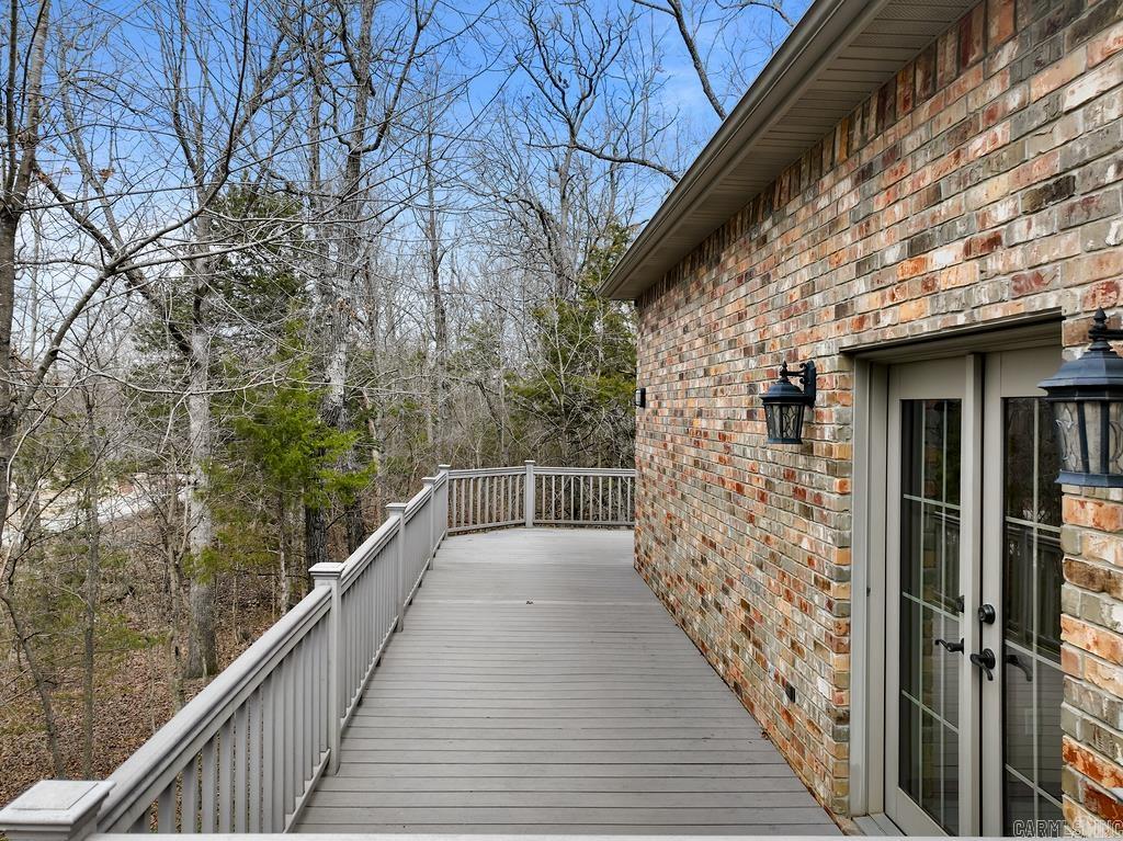 1211 CHESTNUT HILLS Drive Mountain Home, AR 72653