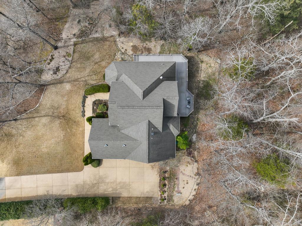 1211 CHESTNUT HILLS Drive Mountain Home, AR 72653