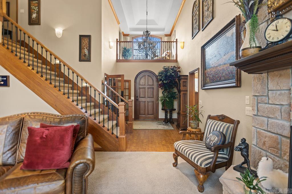 1211 CHESTNUT HILLS Drive Mountain Home, AR 72653