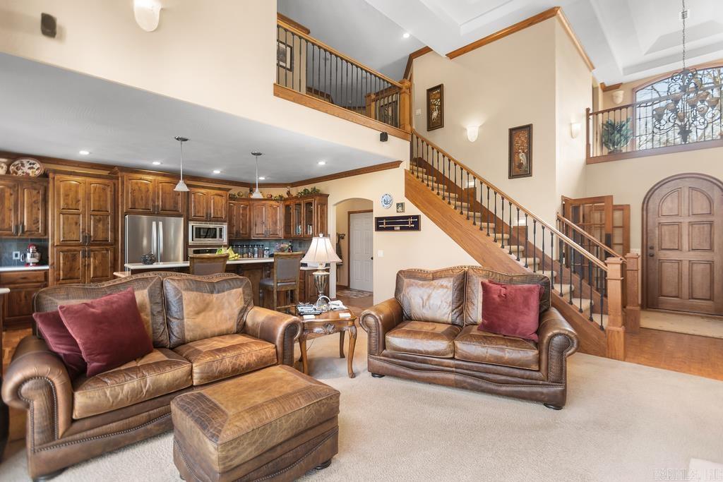 1211 CHESTNUT HILLS Drive Mountain Home, AR 72653