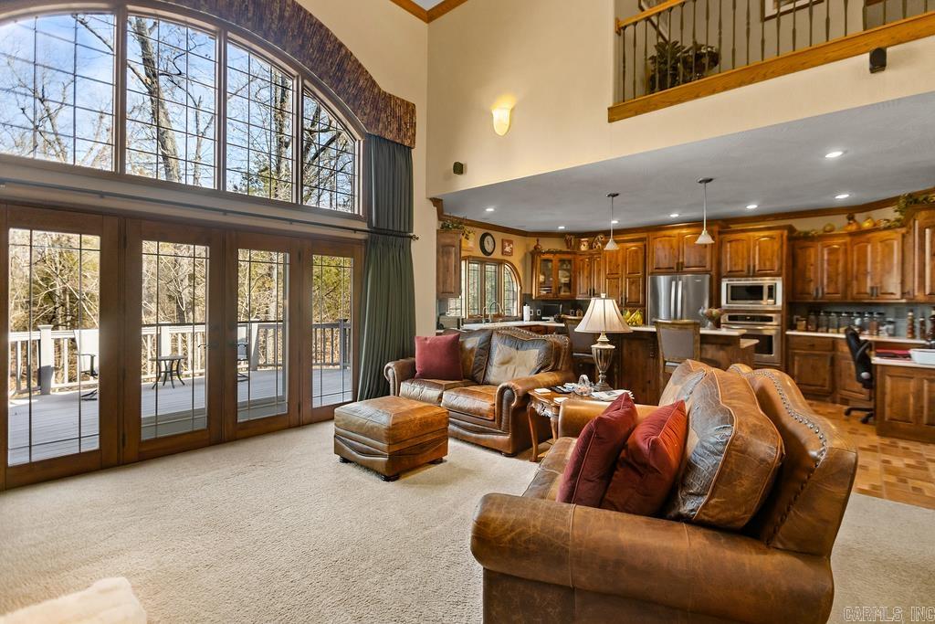 1211 CHESTNUT HILLS Drive Mountain Home, AR 72653