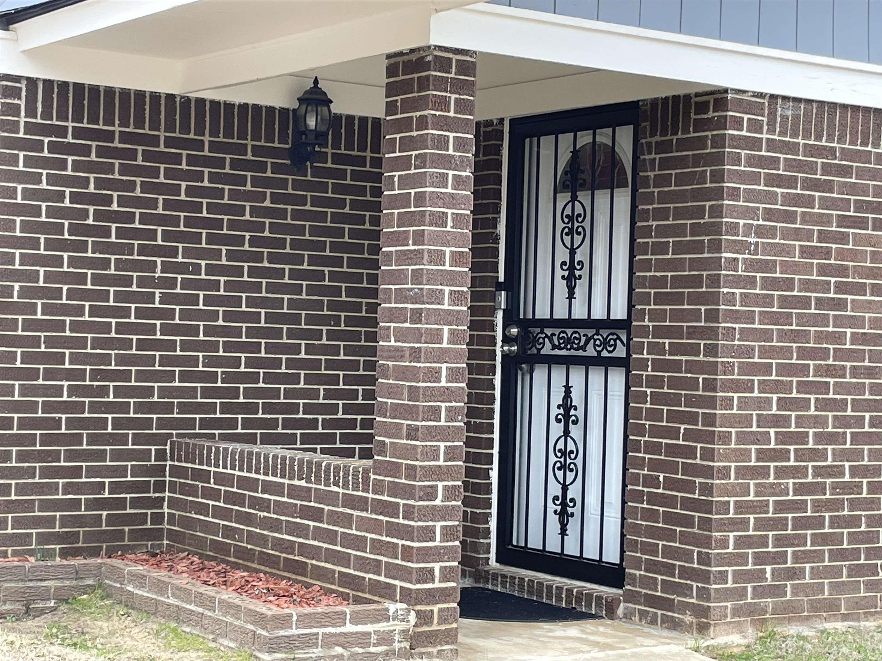 2304 Dianne  Pine Bluff, AR
