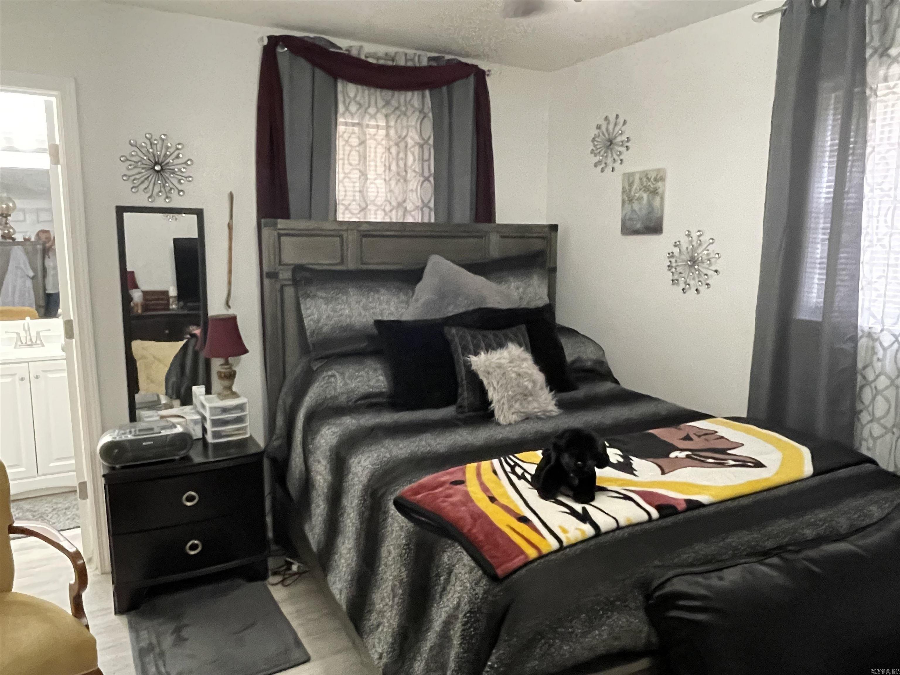 2304 Dianne  Pine Bluff, AR