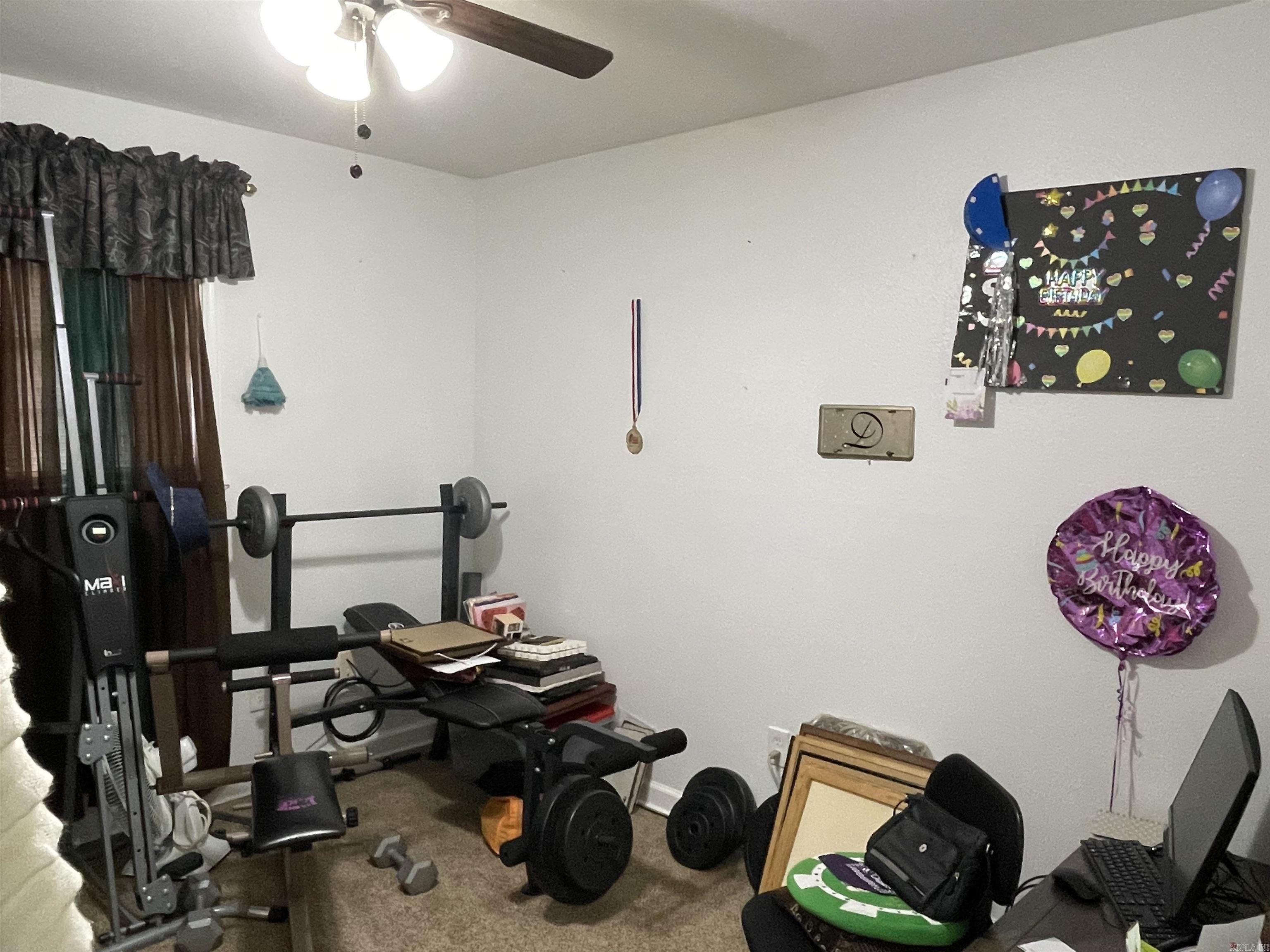 2304 Dianne  Pine Bluff, AR
