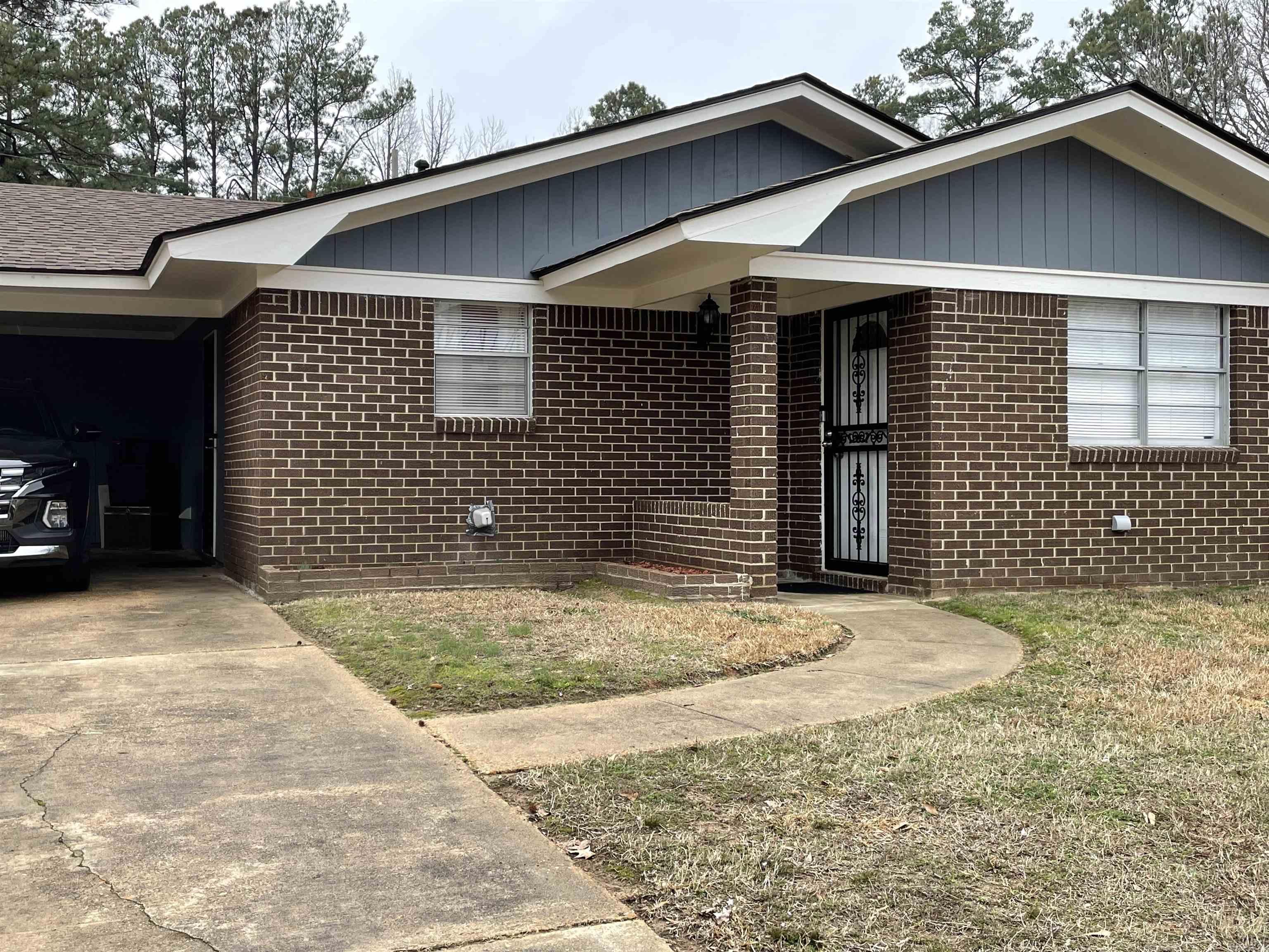 2304 Dianne  Pine Bluff, AR