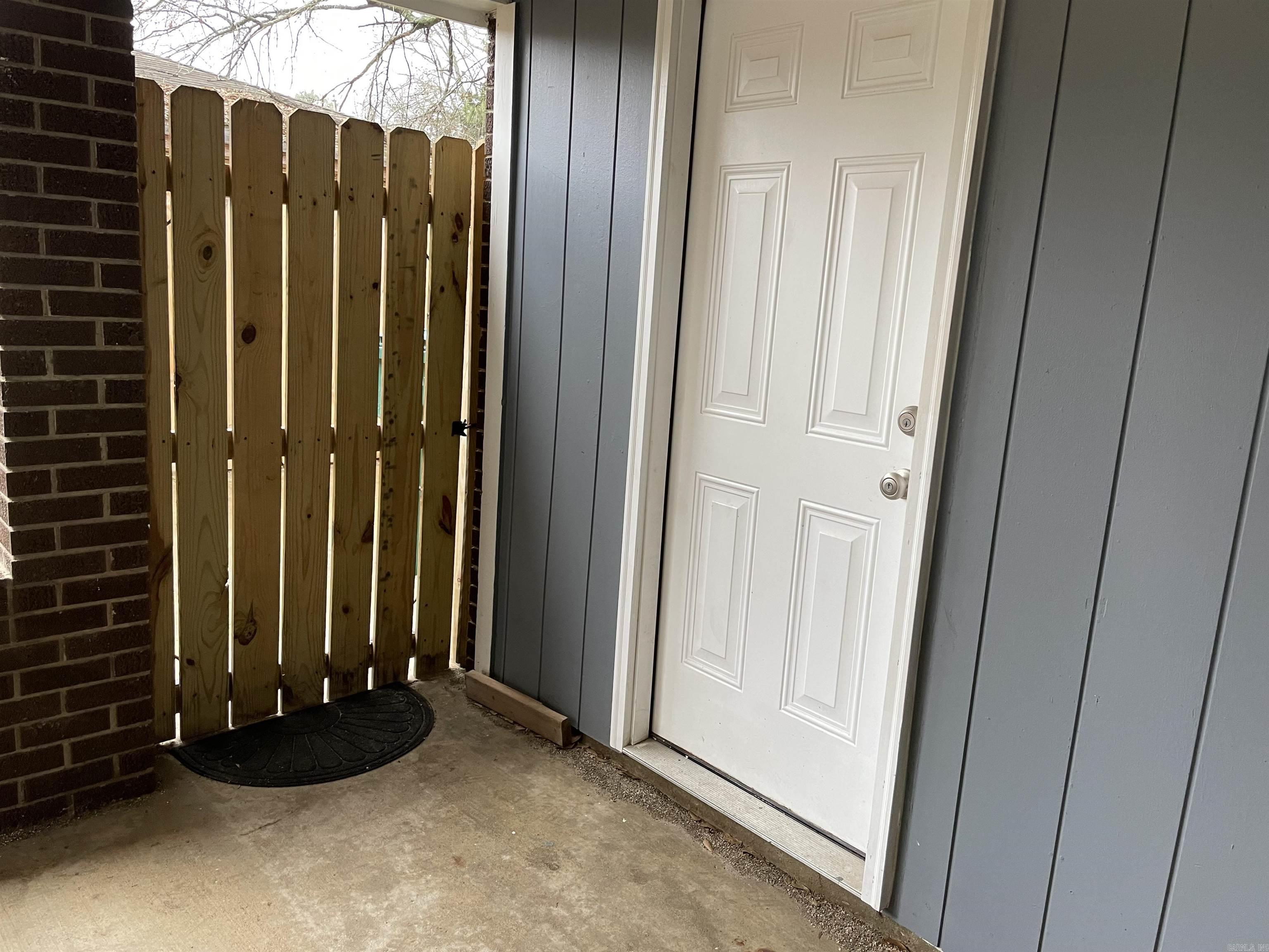 2304 Dianne  Pine Bluff, AR