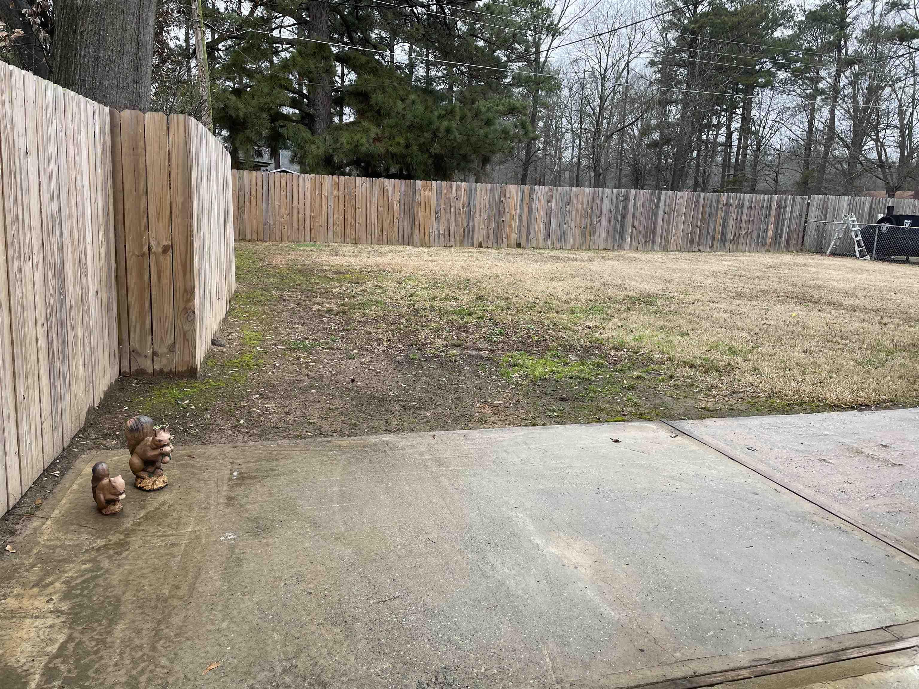 2304 Dianne  Pine Bluff, AR