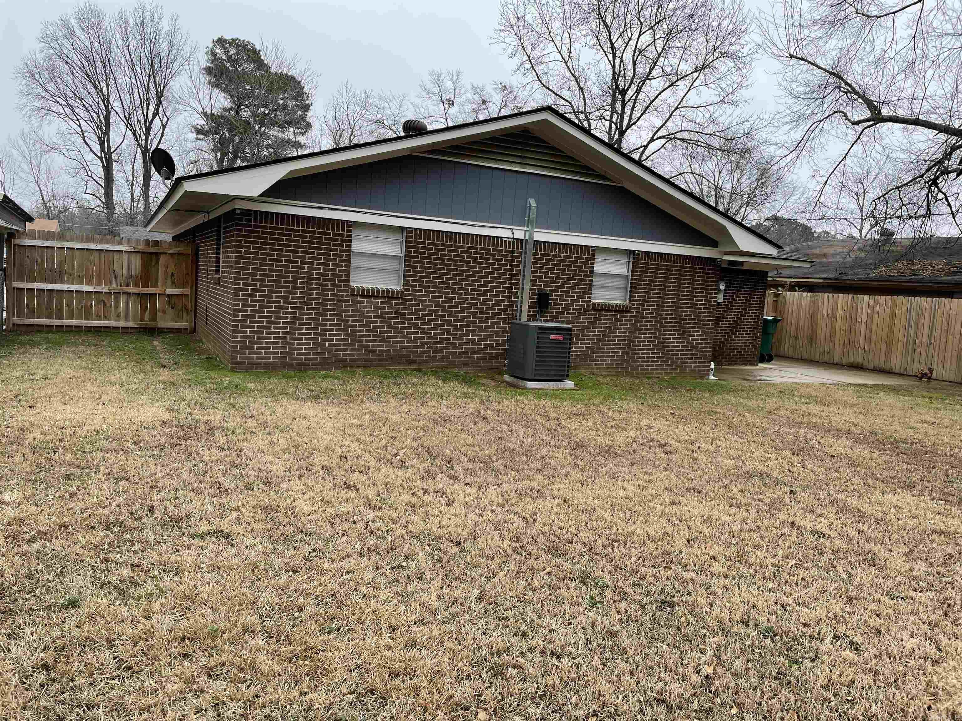 2304 Dianne  Pine Bluff, AR