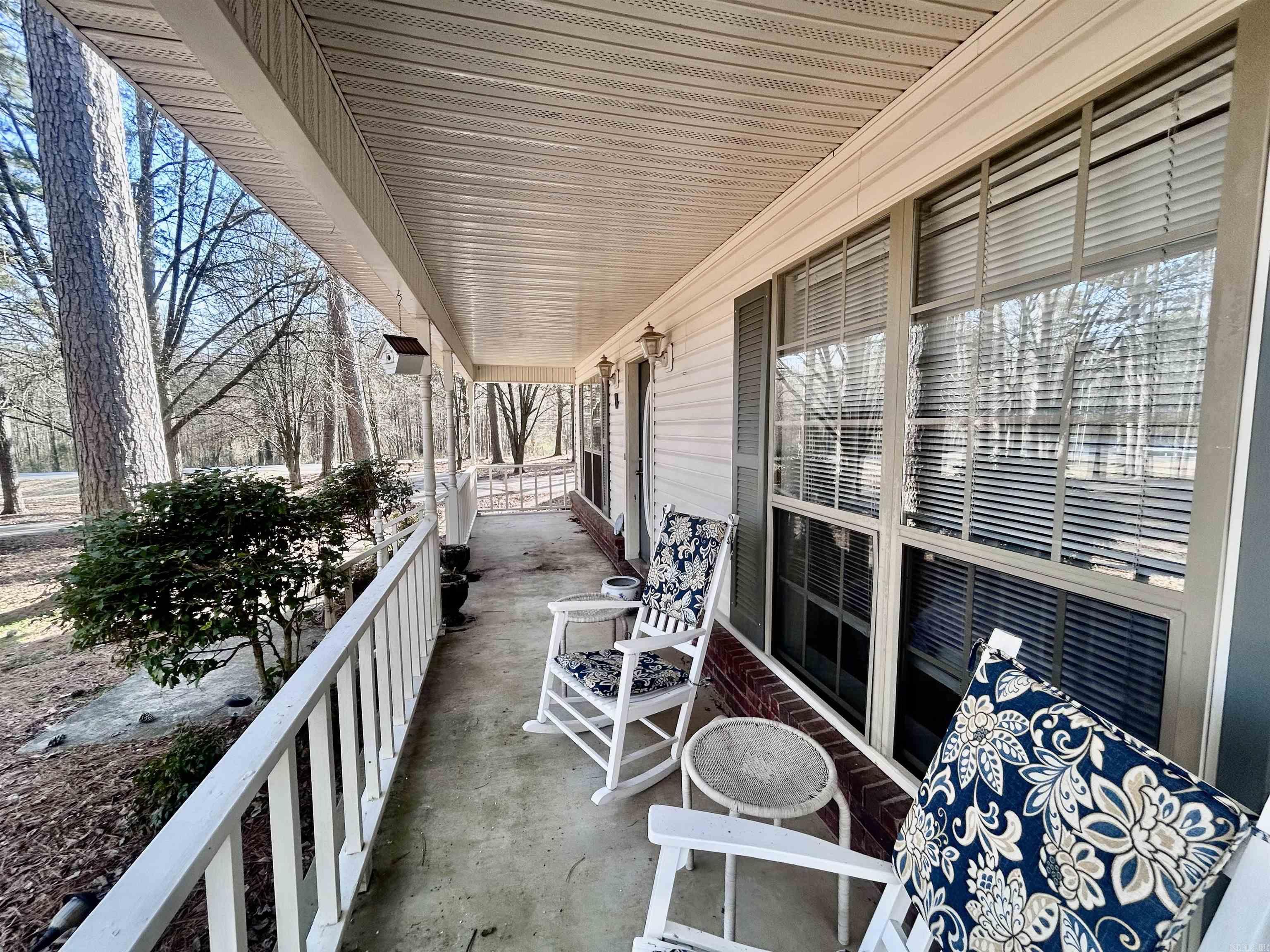 33 Violet Lane Russellville, AR 72802