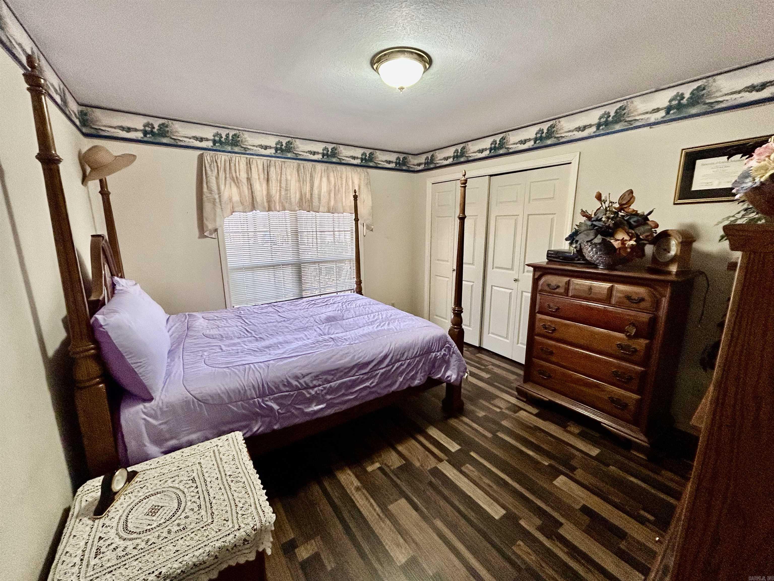 33 Violet Lane Russellville, AR 72802