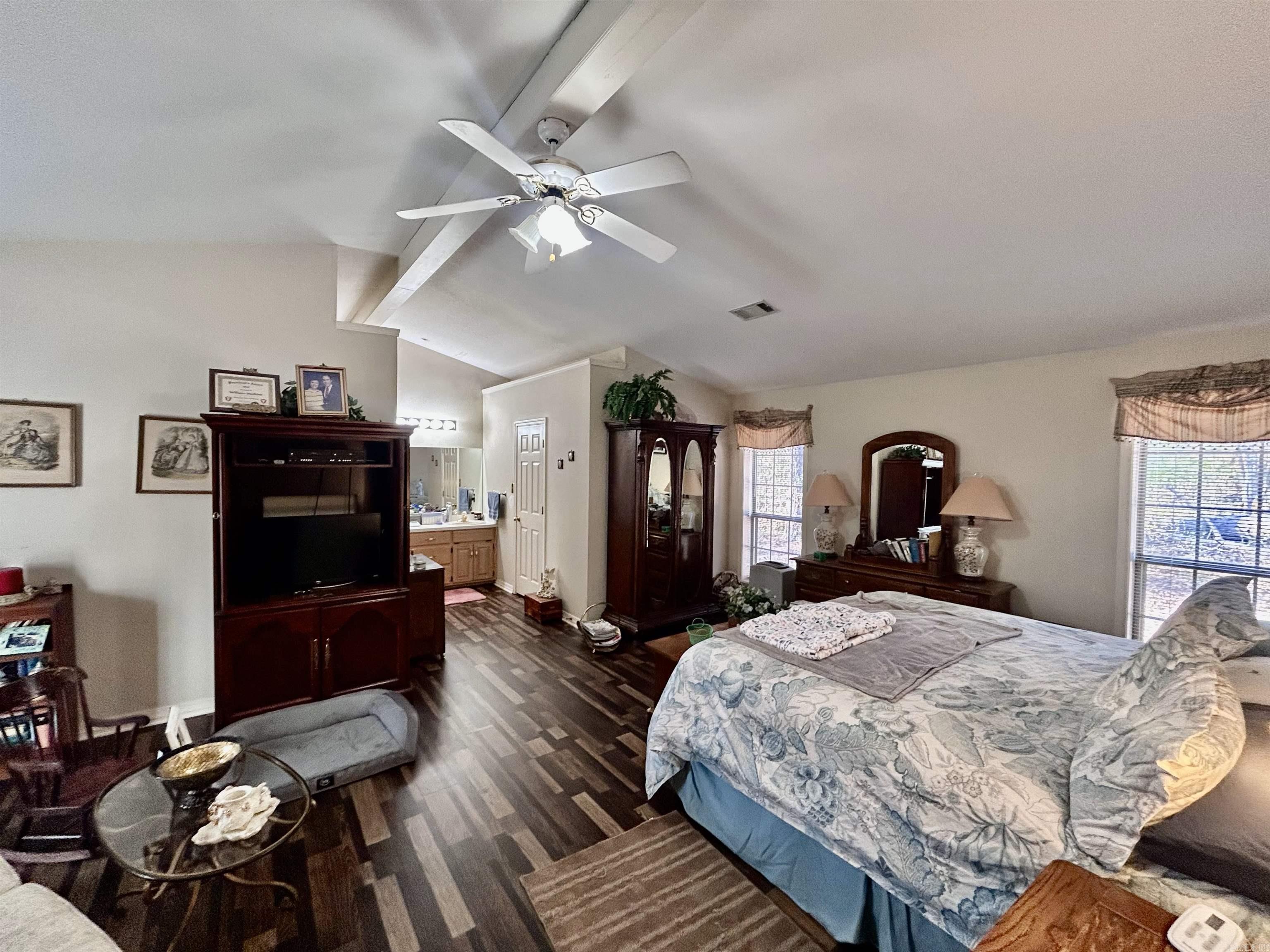33 Violet Lane Russellville, AR 72802