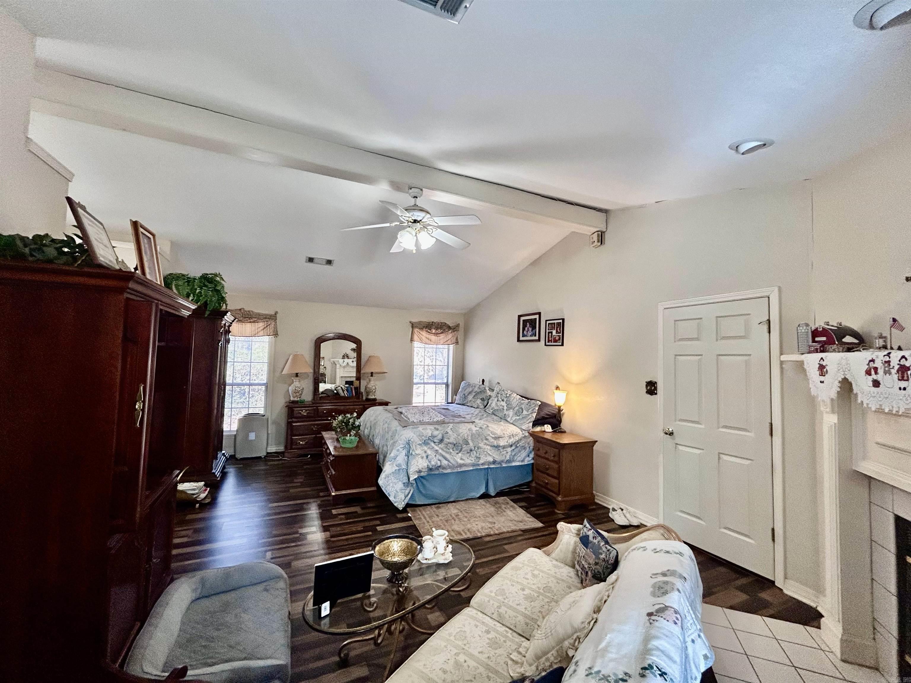 33 Violet Lane Russellville, AR 72802