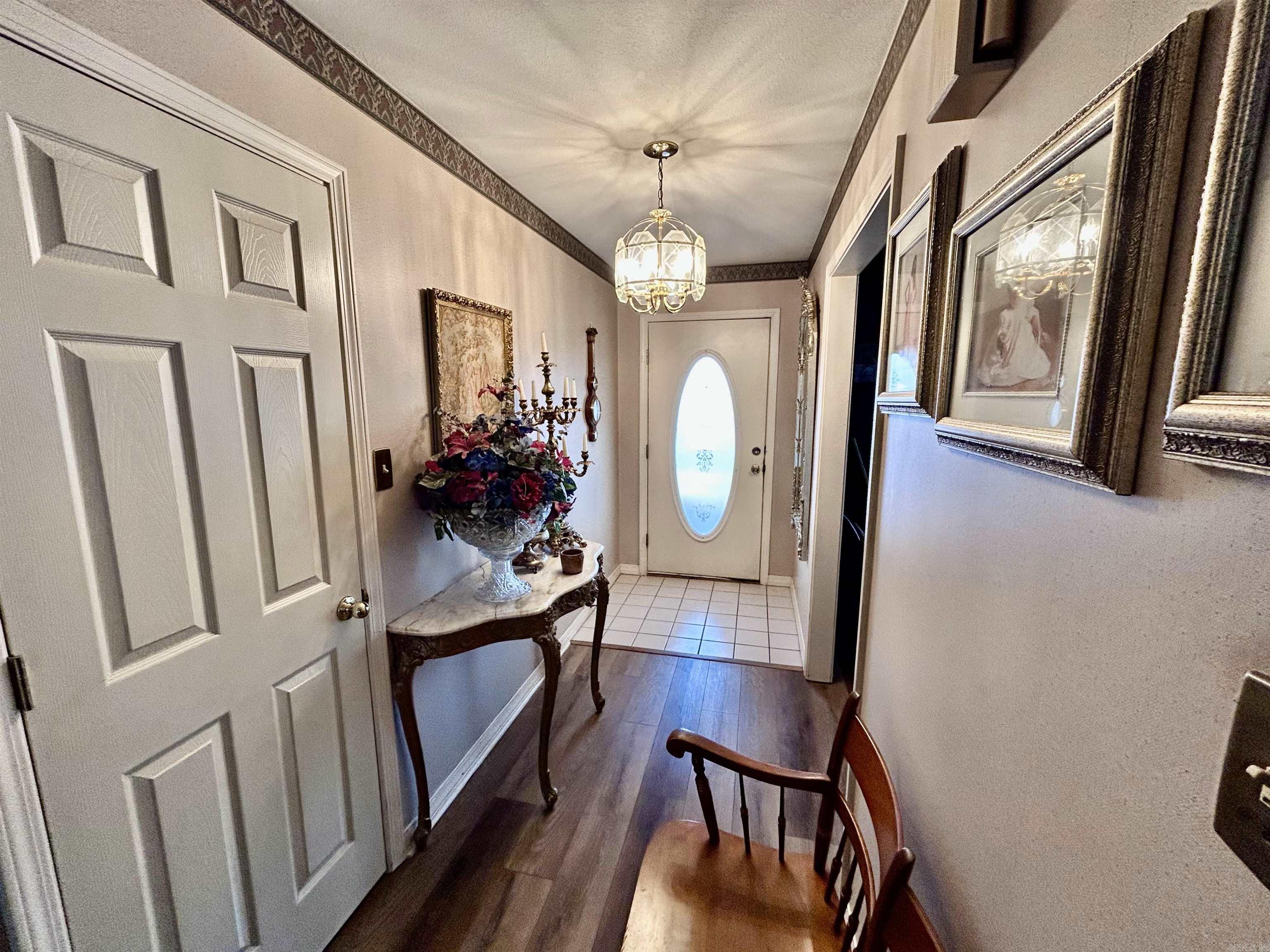 33 Violet Lane Russellville, AR 72802