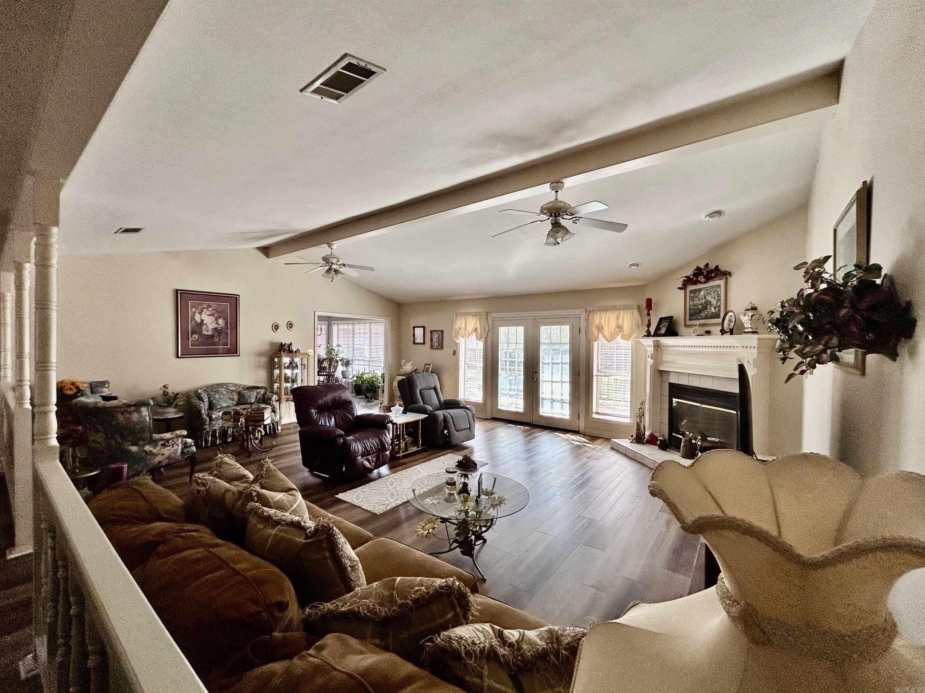 33 Violet Lane Russellville, AR 72802