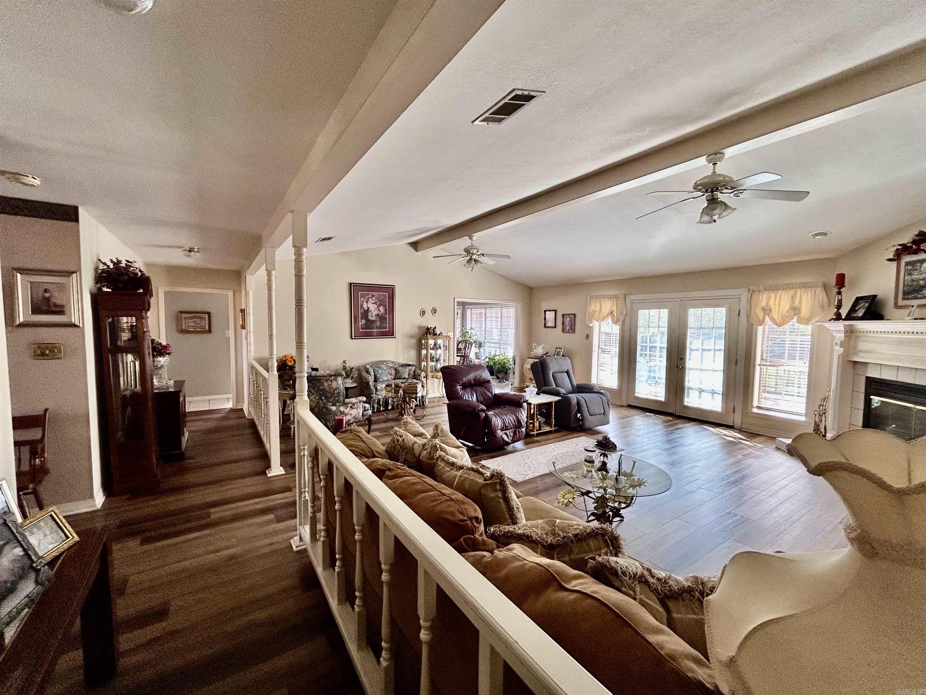 33 Violet Lane Russellville, AR 72802
