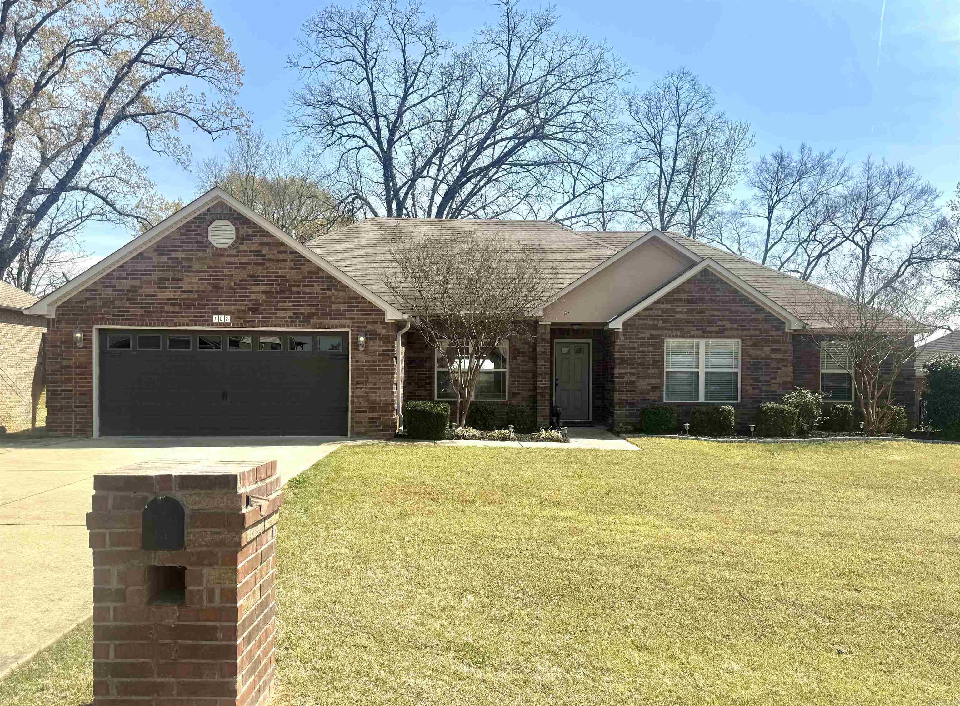 108  Wildflower  Beebe, AR