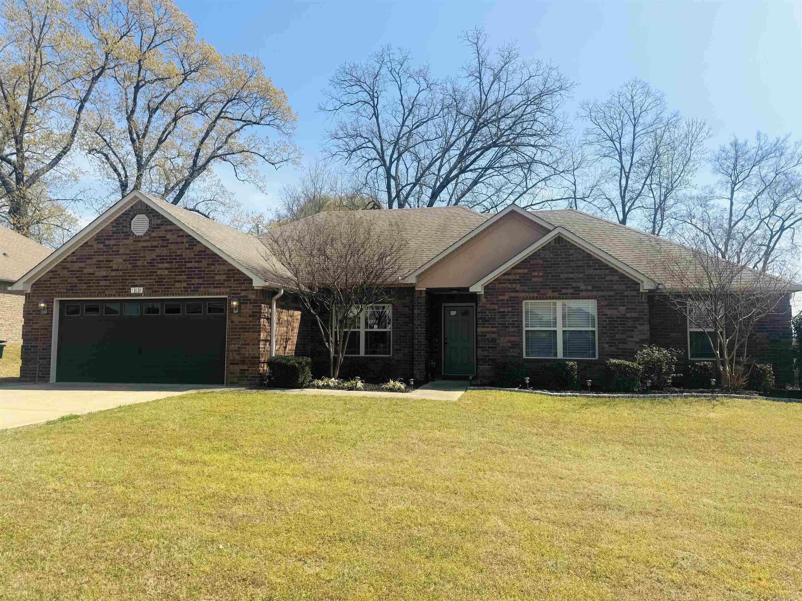 108  Wildflower  Beebe, AR