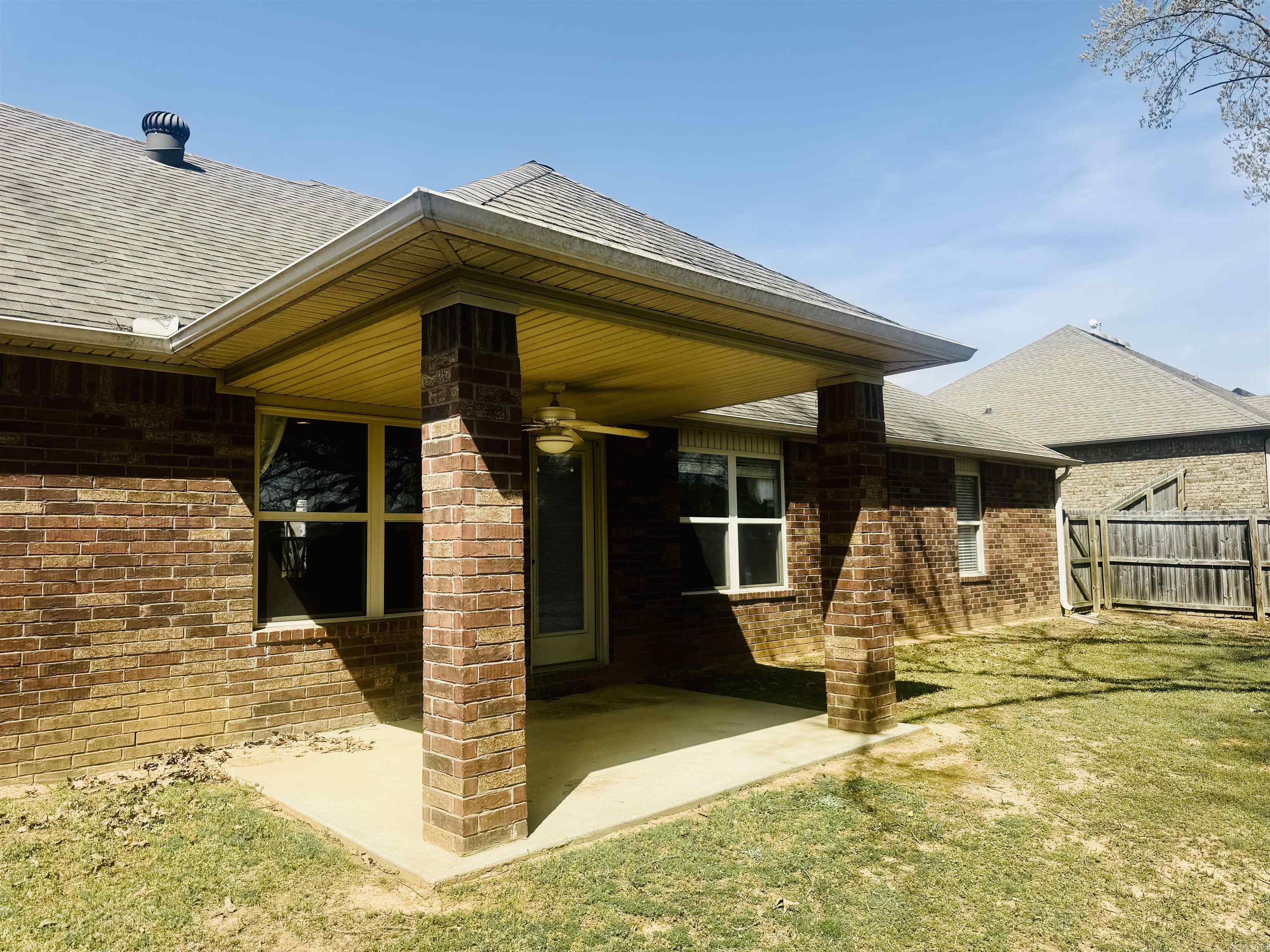 108  Wildflower  Beebe, AR