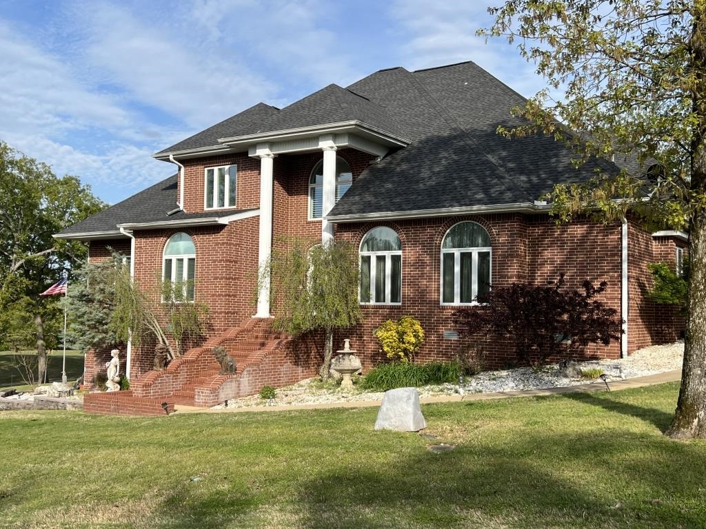 414  Airpark  Horseshoe Bend, AR