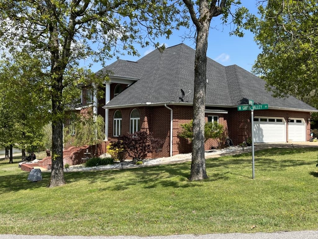 414  Airpark  Horseshoe Bend, AR