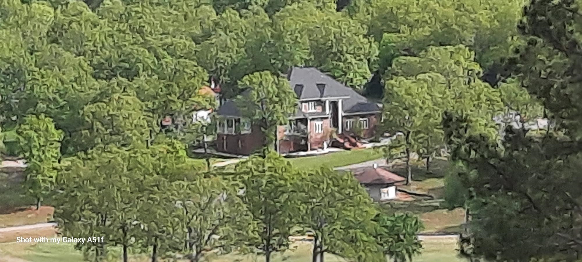 414  Airpark  Horseshoe Bend, AR