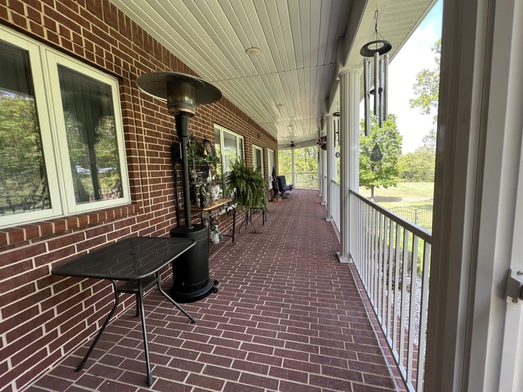 414  Airpark  Horseshoe Bend, AR
