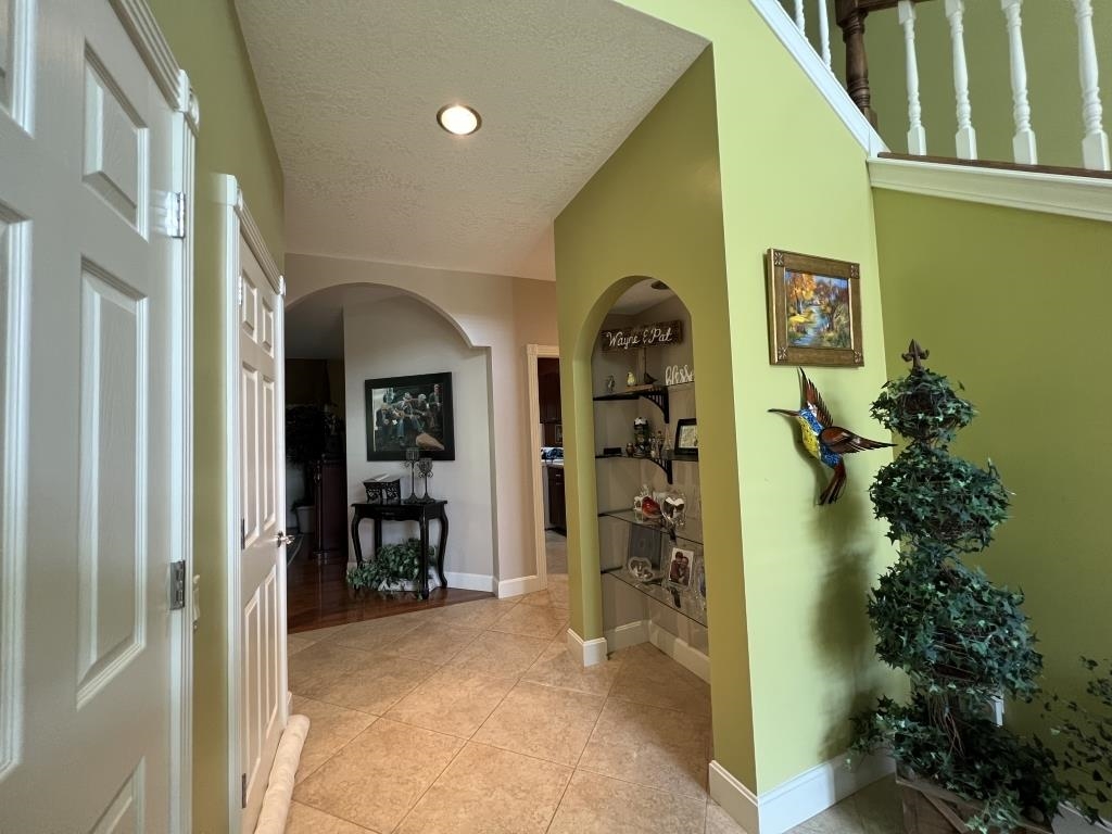 414  Airpark  Horseshoe Bend, AR