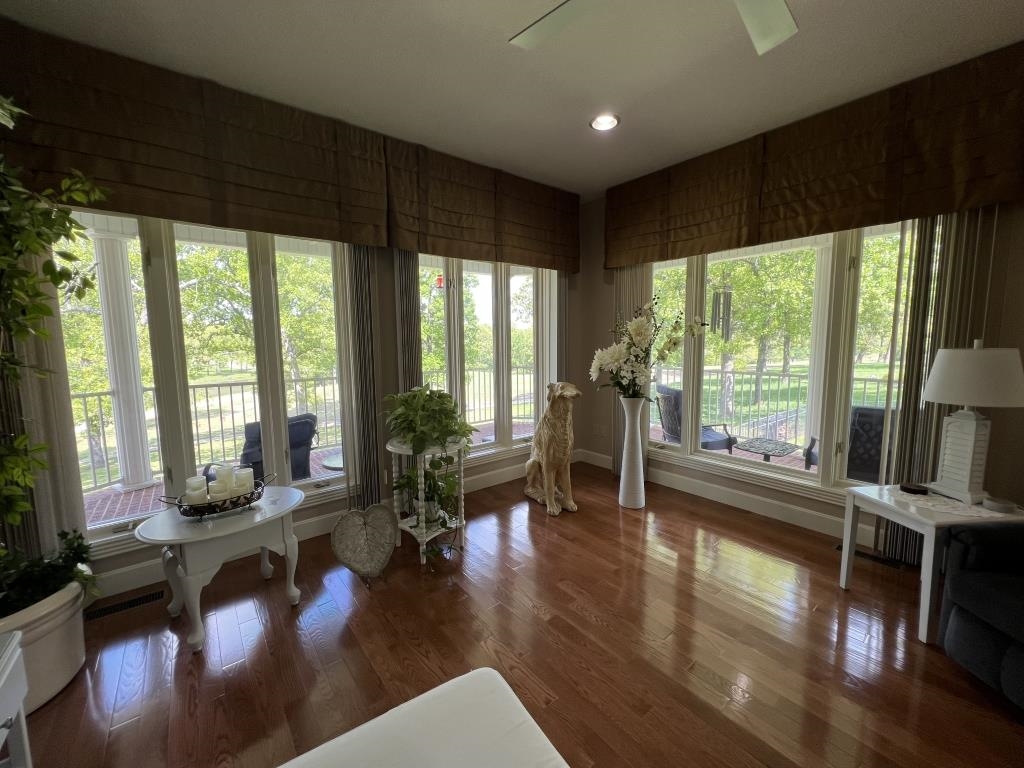 414  Airpark  Horseshoe Bend, AR